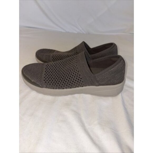 Taryn By Tayrn Rose Comfort By Design Slip On Mesh Shoe Size 8.5 - Picture 4 of 9